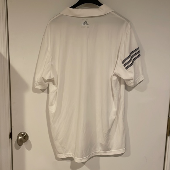 Adidas & Nike - Men’s Golf polo shirts - Picture 5 of 15